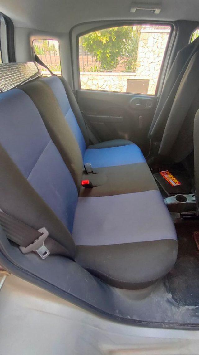 FIAT Panda 1.2 BENZINA AUTOVETTURA