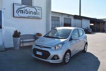 Hyundai i10 1.0 LPGI Econext Sound Edition