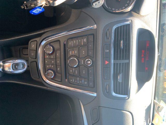 OPEL Mokka 1.7 CDTI Ecotec 130CV 4x2 aut. Cosmo