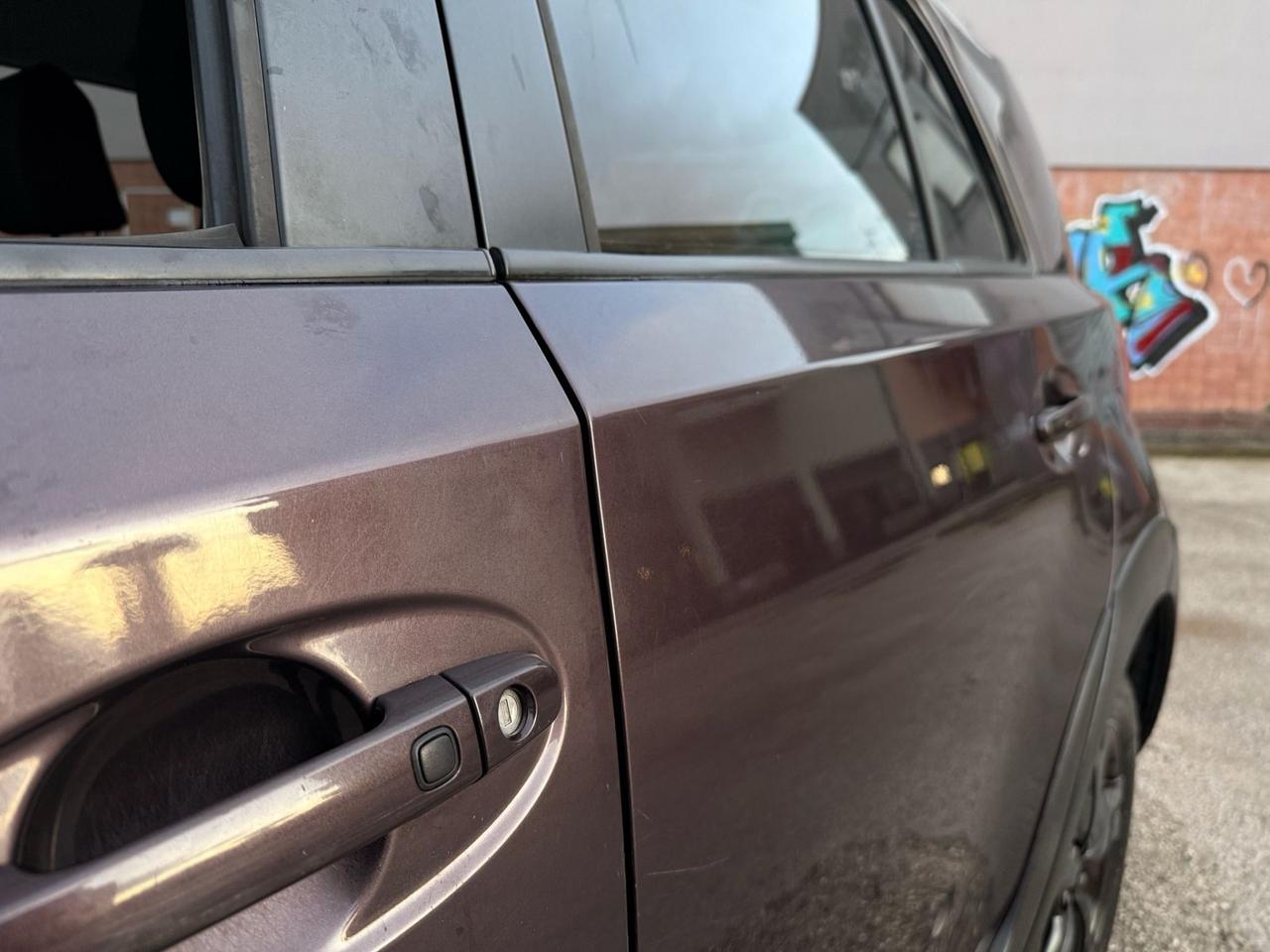 Toyota Urban Cruiser 1.4 D-4D AWD Luxury