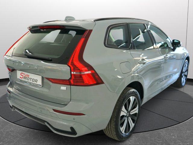 VOLVO XC60 T6 Recharge Plug-in Hybrid AWD automatico Plus Dar