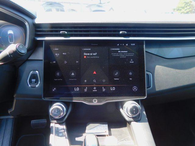 LYNK & CO 01 PHEV