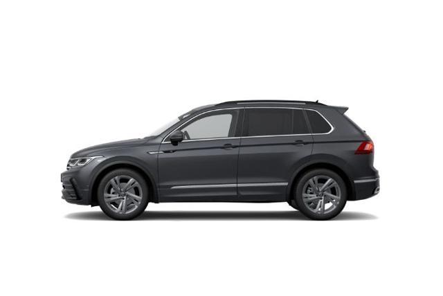 VOLKSWAGEN Tiguan 2.0 TDI 150 CV SCR DSG R-Line