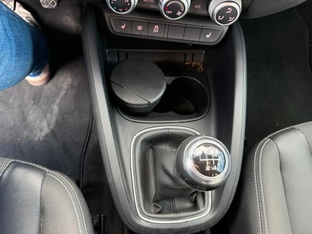Audi A1 SPB 25 TFSI S line edition