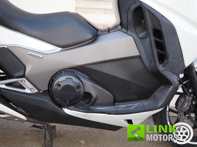 HONDA Integra 750 * ? 84,00 al mese*