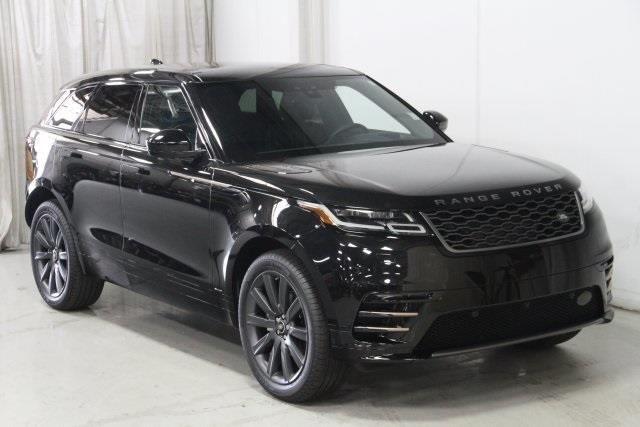 LAND ROVER Range Rover Velar Velar 2.0D I4 204 CV R-Dynamic S NOLEGGIO LUNGO TERMINE