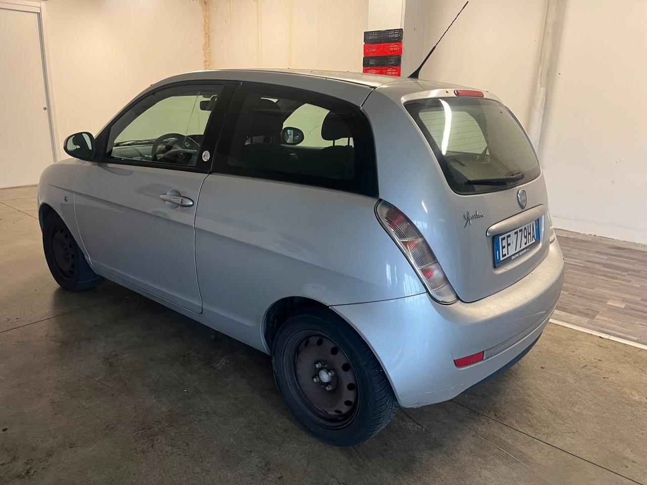 LANCIA YPSILON 1.4 ELLE ECOCHIC GPL 77CV