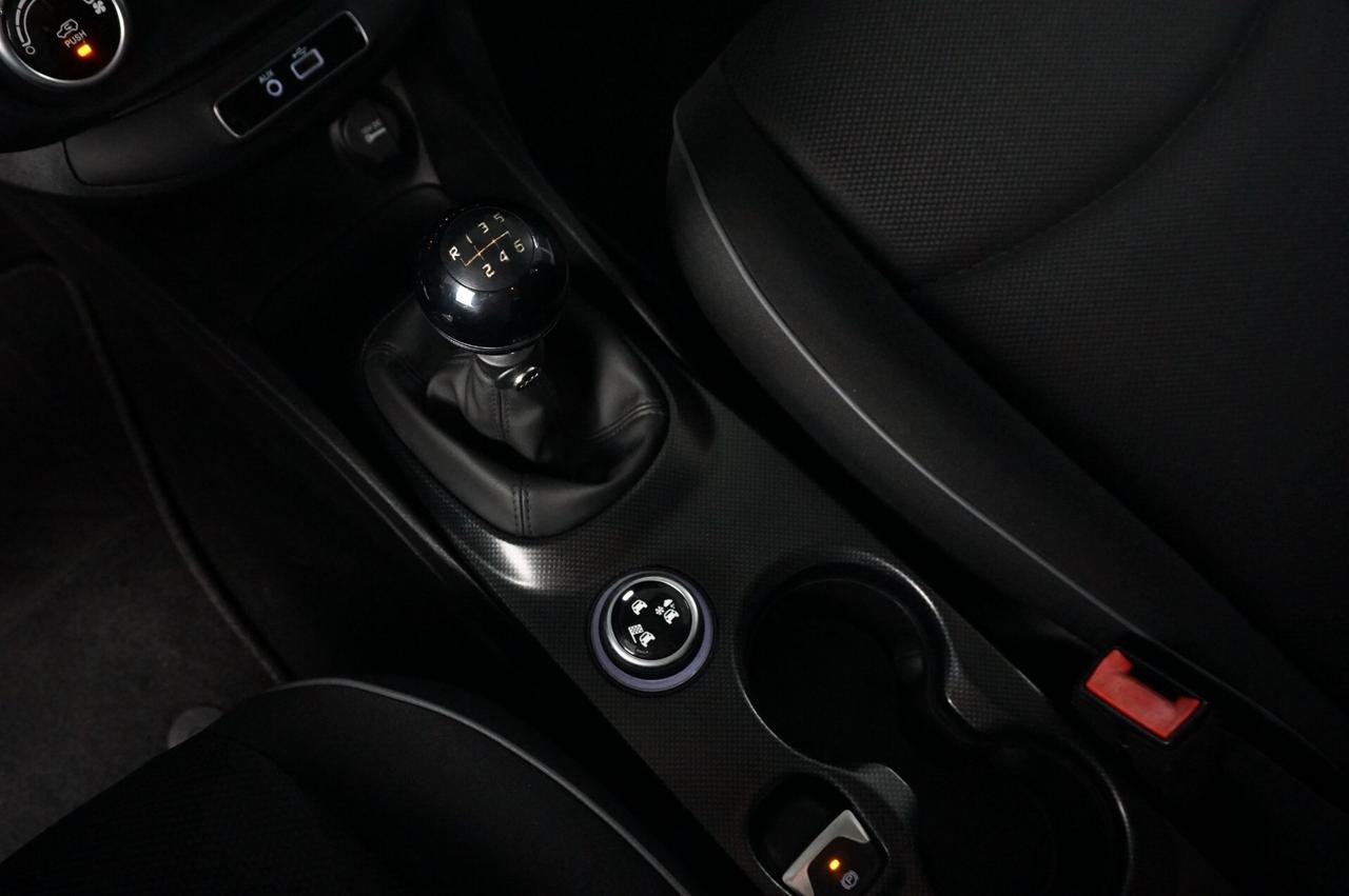 Fiat 500X 1.6 MultiJet 120 CV Business