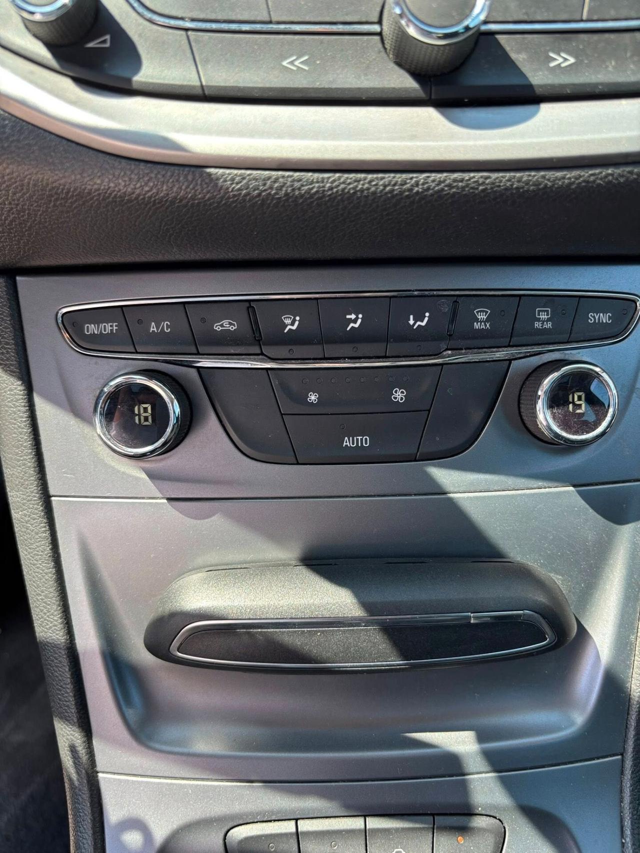 Opel Astra 1.6 CDTi 110CV Start&Stop Sports Tourer Innovation