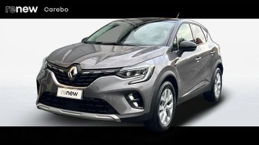 Renault Captur 1.0 tce Intens Gpl 100cv my21 1.0 TCe GPL Intens