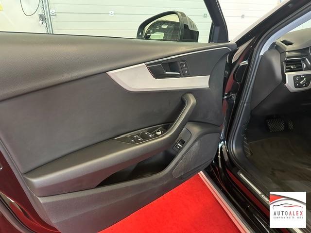 AUDI - A4 Allroad 40 TDI 204 CV S tronic (EXPORT)