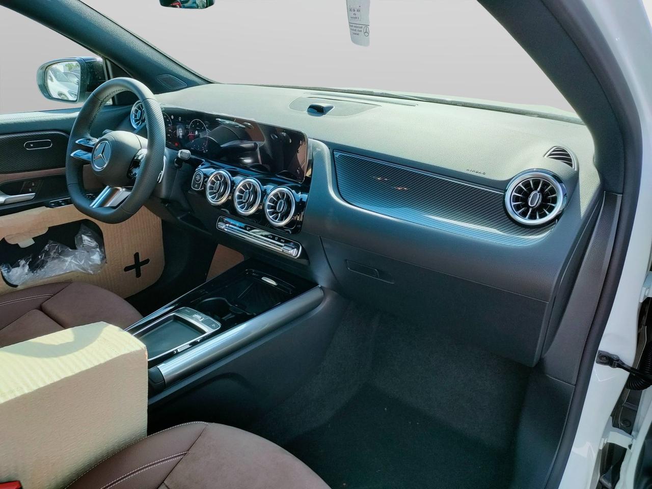 Mercedes-Benz GLA 200 d