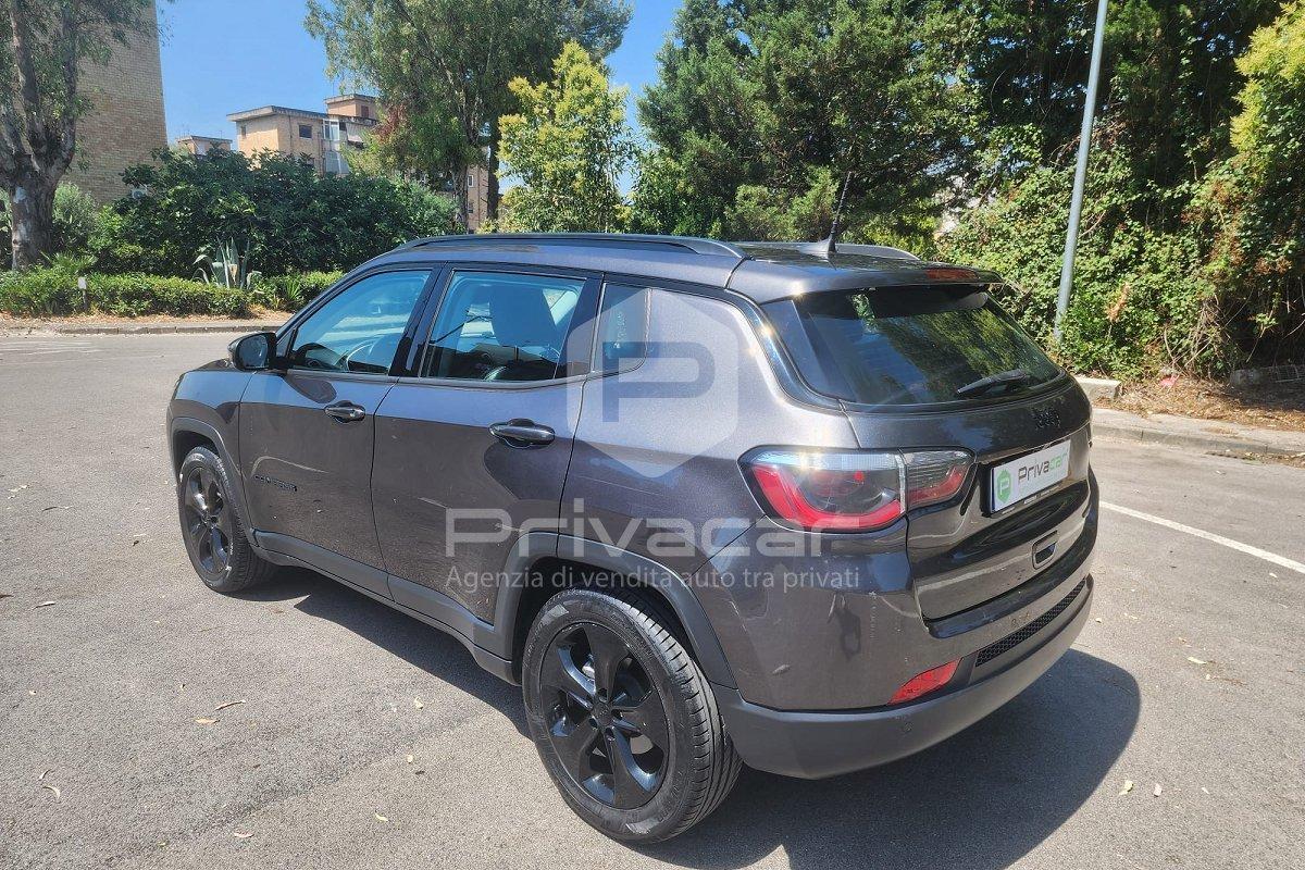 JEEP Compass 1.6 Multijet II 2WD Night Eagle