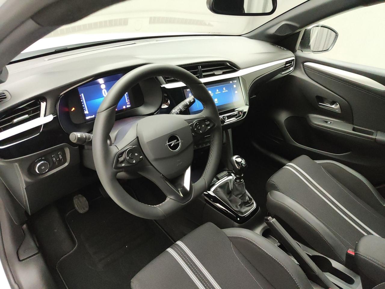 OPEL Corsa VI 2023 1.2 100CV GS