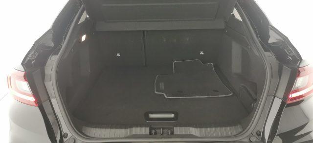 RENAULT Arkana Full Hybrid E-Tech 145 CV Intens