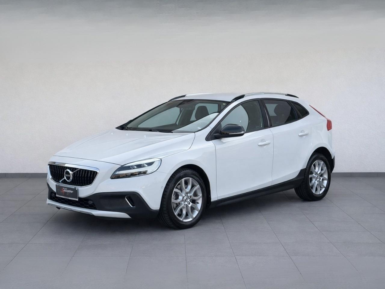 VOLVO V40 CROSS COUNTRY 2.0 d2 BUSINESS PLUS geartronic my19