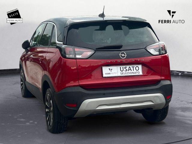 OPEL Crossland 1.5 ECOTEC 110 CV Elegance