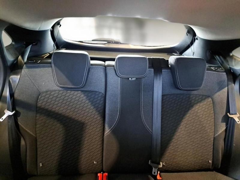 FORD PUMA 1.0 ECOBOOST HYBRID 125 CV TITANIUM 5 PORTE SUV