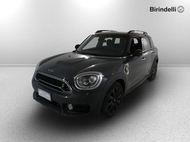 MINI Mini Countrym.(F60) - Mini 1.5 Cooper SE Hype Countryman ALL4 Automatica
