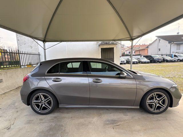 MERCEDES-BENZ A 180 Automatic AMG Line NO OBBLIGO FINANZIAMENTO