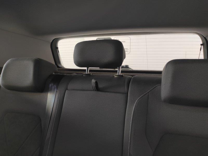 VOLKSWAGEN Golf 8ª serie - Golf 1.5 eTSI 130 CV EVO ACT DSG Style