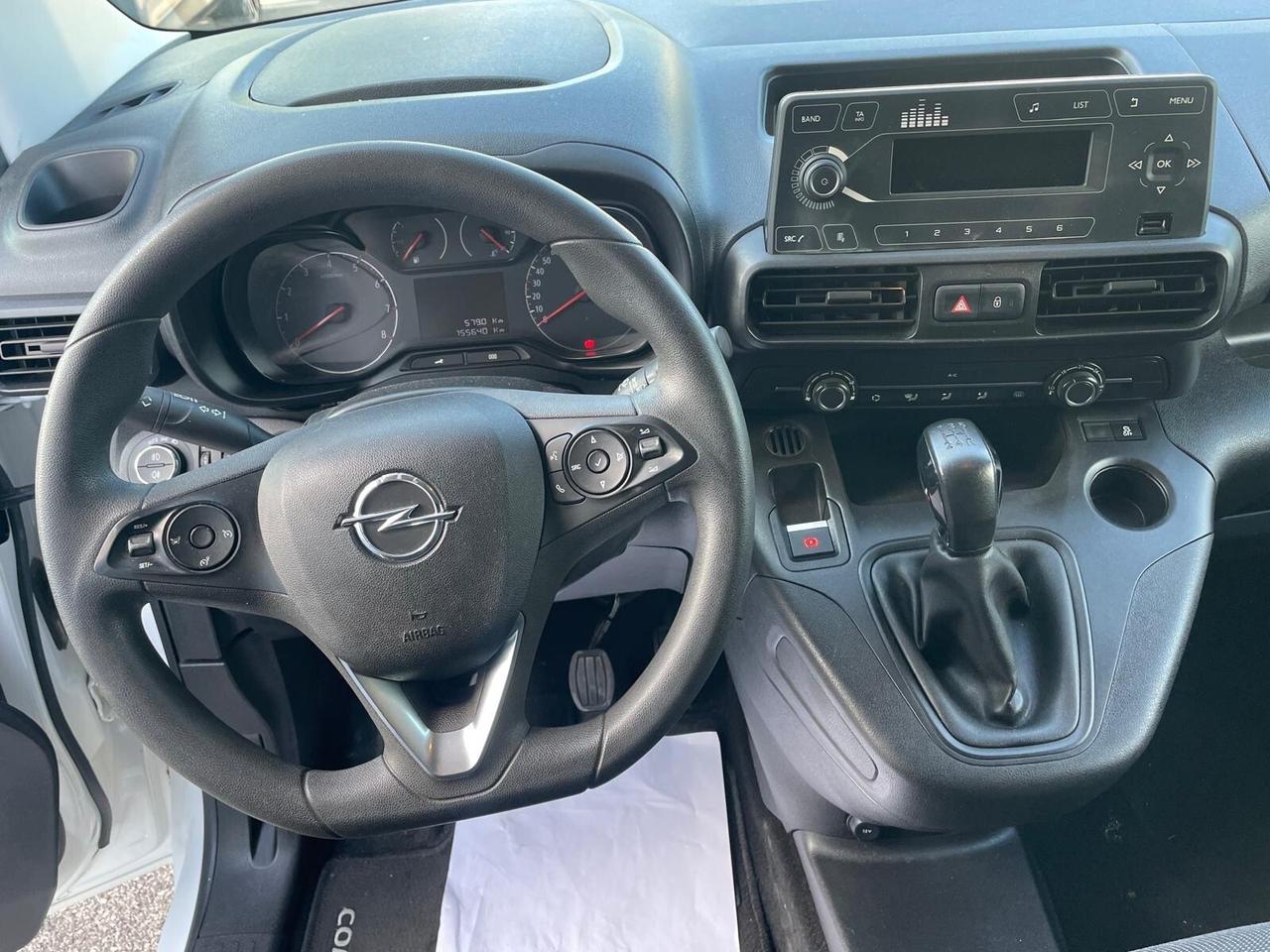 Opel Combo 1.5 CDTI PERFETTO PRONTA CONSEGNA
