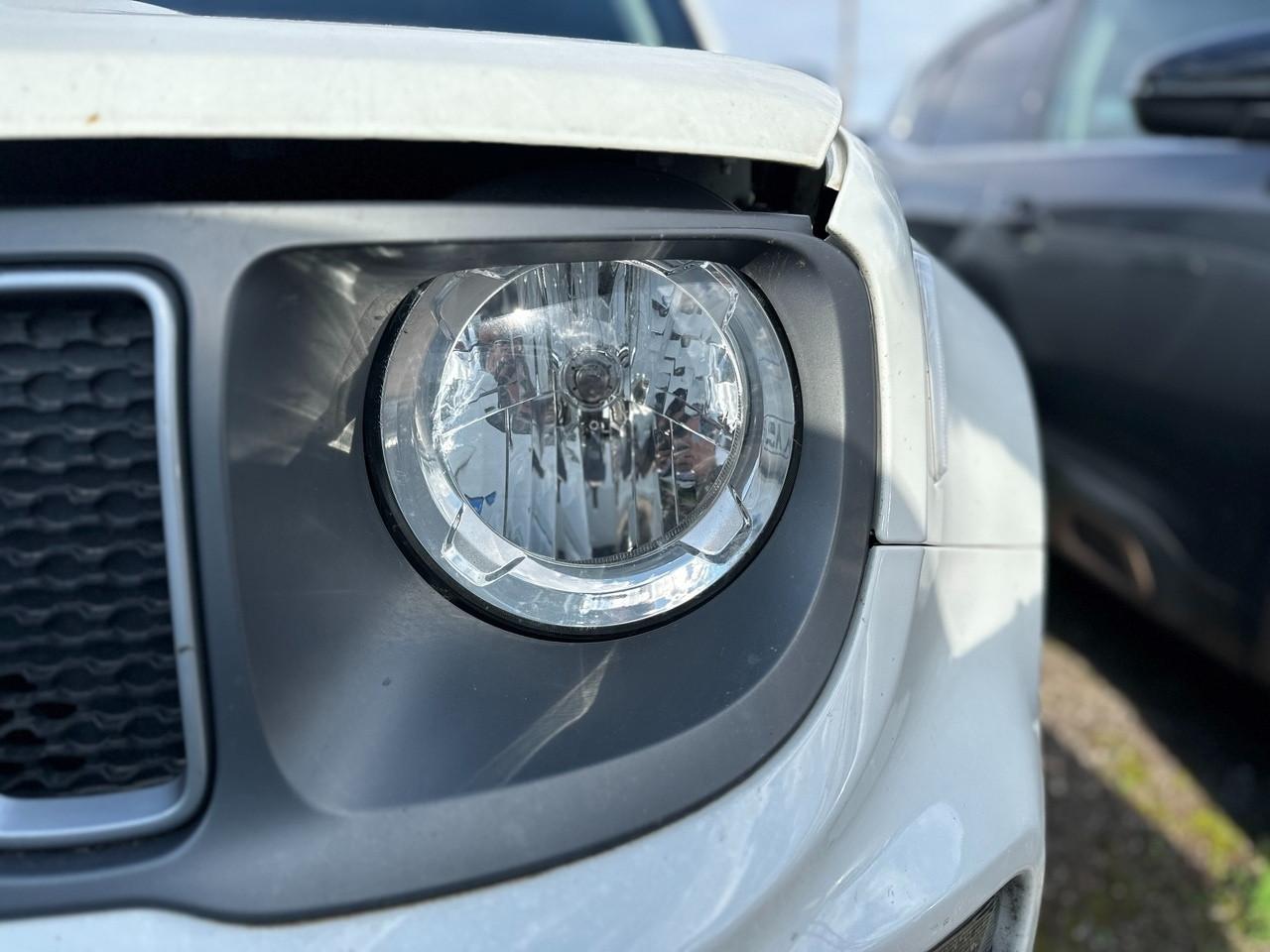 JEEP Renegade 2019 - Renegade 1.3 t4 phev Limited 4xe at6