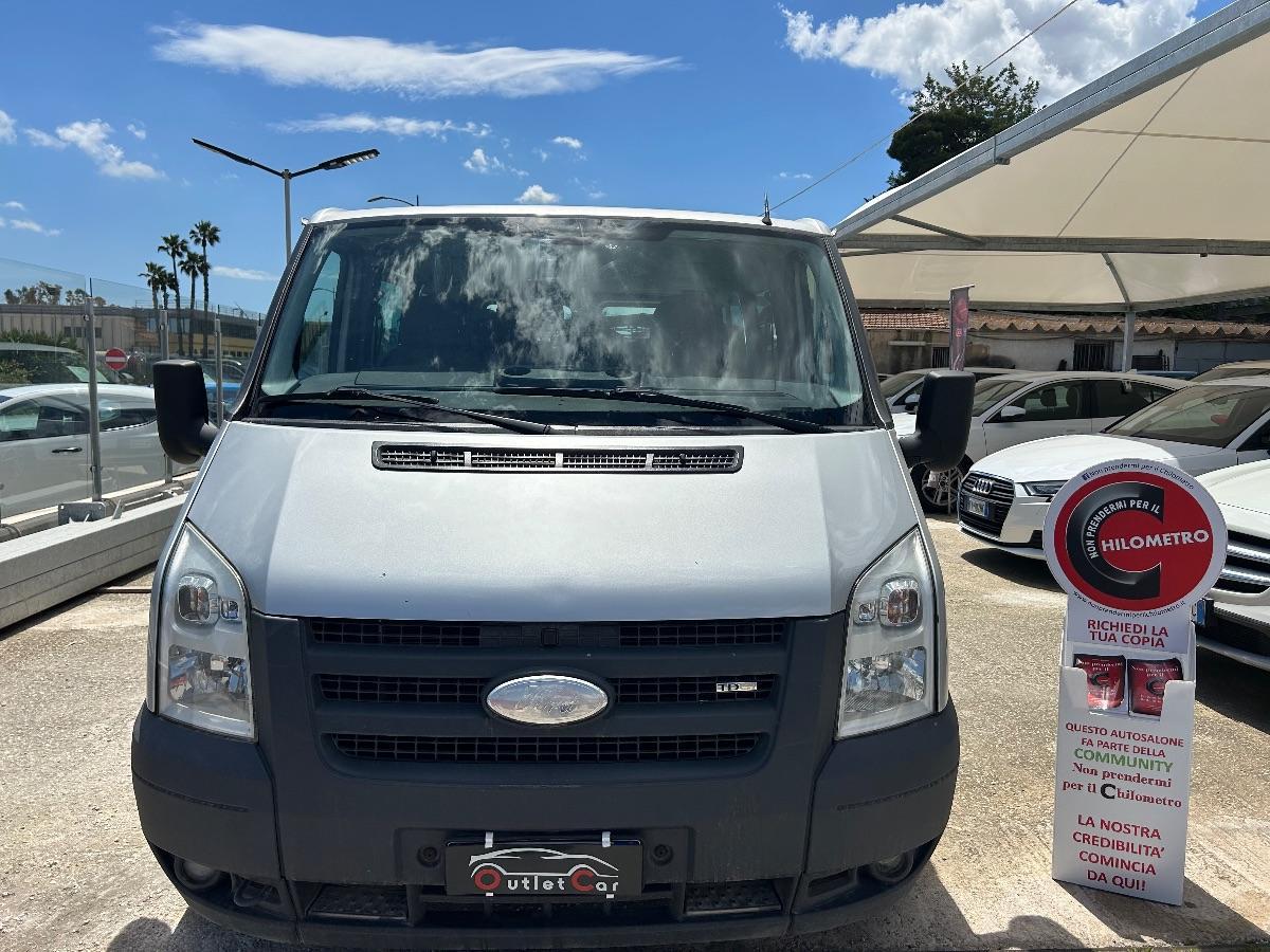 FORD - Transit