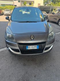 Renault Scenic Scénic X-Mod 1.5 dCi 110CV EDC Luxe