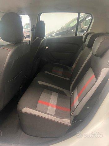 Dacia Sandero Streetway 1.5 Blue dCi 75 CV S&S Com