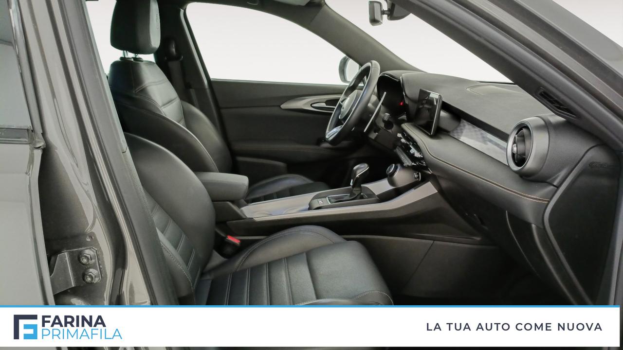 ALFA ROMEO Tonale - Tonale 1.6 Veloce 130cv tct6