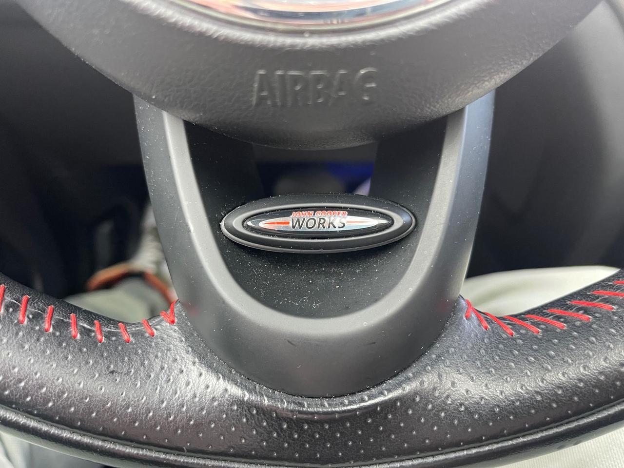 Mini Cooper S Countryman 2.0 Cooper S Business TETTO PANORAMICO