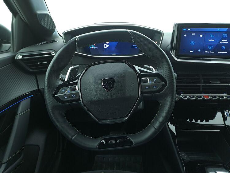 Peugeot 208 Hybrid GT BR780751 1.2 Mild Hybrid 136CV