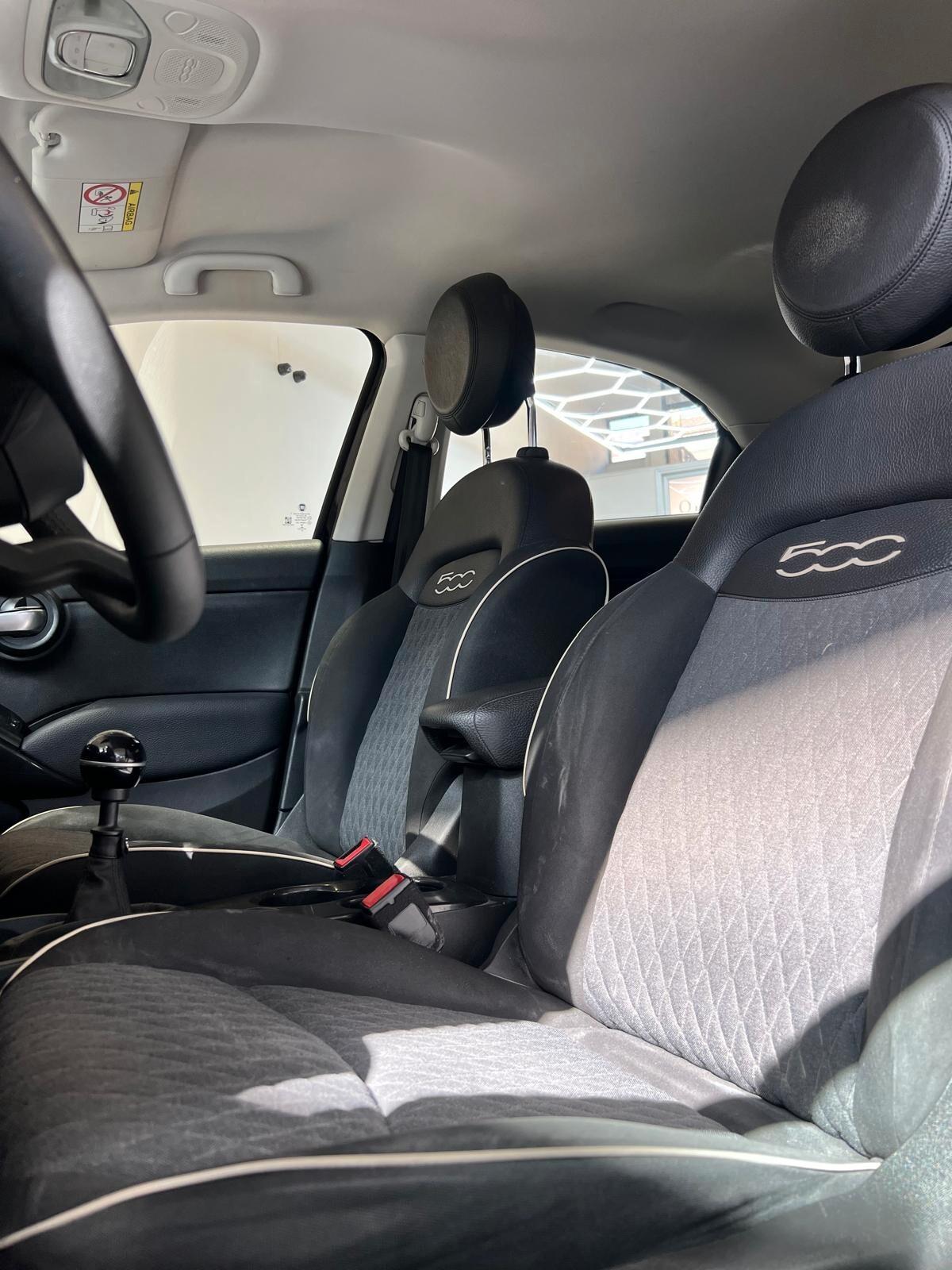 Fiat 500X 1.0 T3 120 CV Business