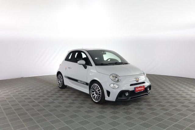 ABARTH 595 595 1.4 Turbo T-Jet 145 CV