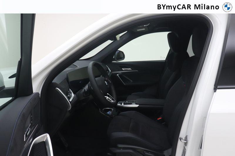 BMW X1 18 i Msport sDrive DCT