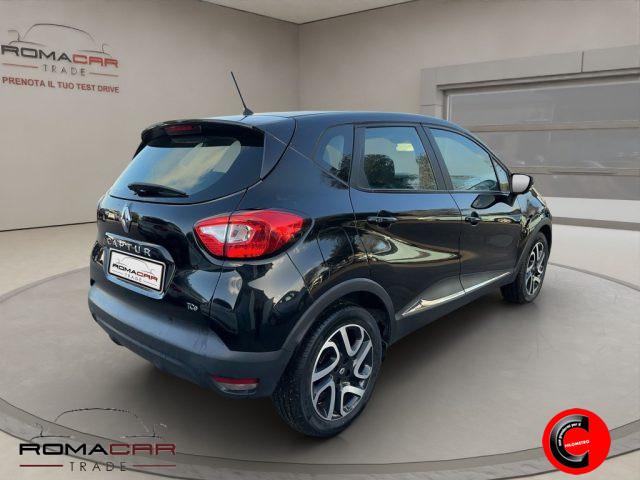 RENAULT Captur 0.9 TCe 12V 90 CV Start&Stop Energy R-Link