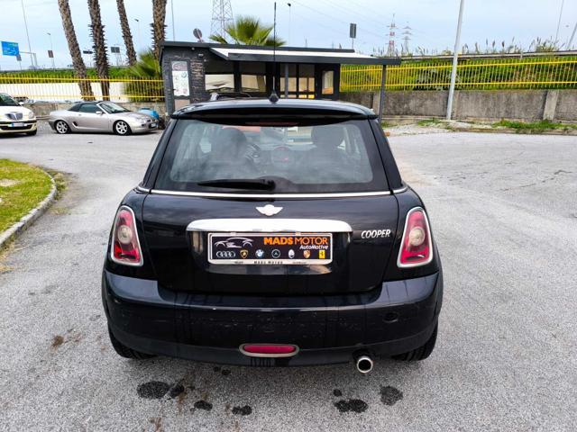 MINI Cooper 1.6 16V Cooper Pepper Automatica
