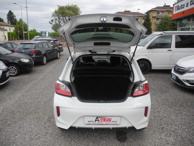 MITSUBISHI Space Star 1.2 Intense SDA -OK NEOPATENTATI- "Solo 69.000 Km"