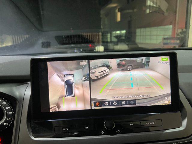 NISSAN Qashqai MHEV 140 CV N-Connecta TUA DA ?259,00 MENSILI