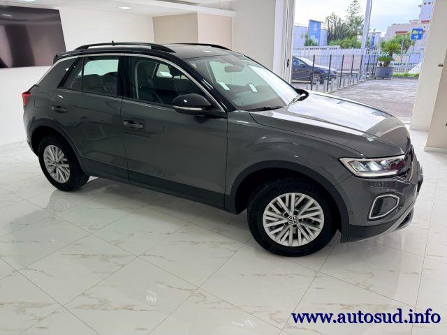 VOLKSWAGEN T-Roc 2.0 TDI SCR 150 CV DSG Advanced