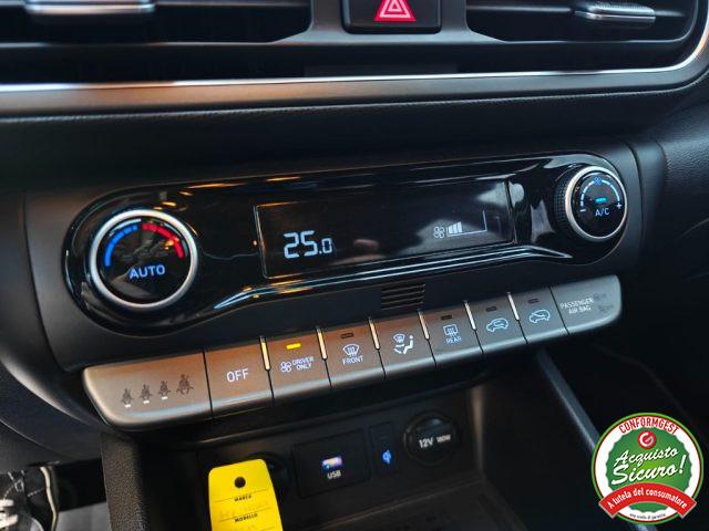 HYUNDAI Kona HEV 1.6 DCT XTech