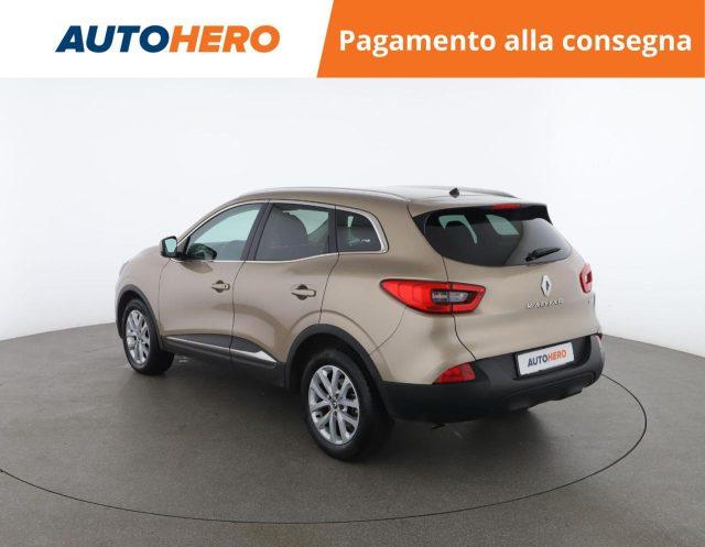 RENAULT Kadjar dCi 8V 110CV Energy Zen