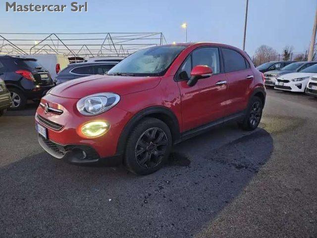 FIAT 500X 500 X 2018 1.3 mjt Connect 95cv TG : GG535JE