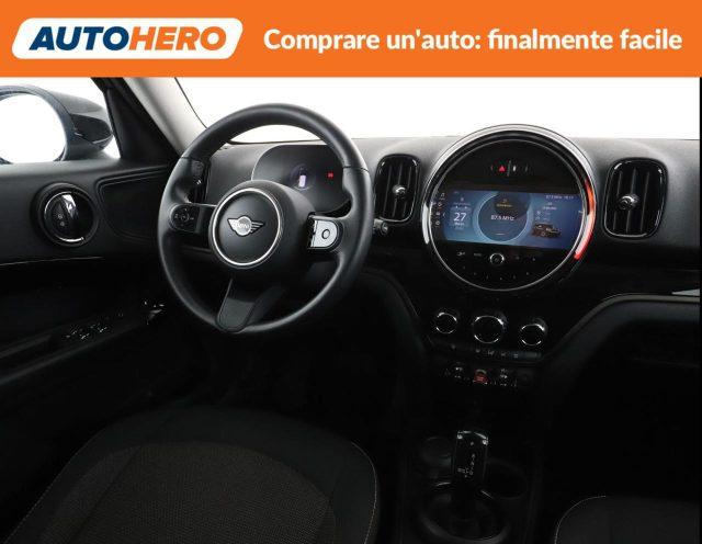 MINI Mini 2.0 Cooper D Essential Countryman