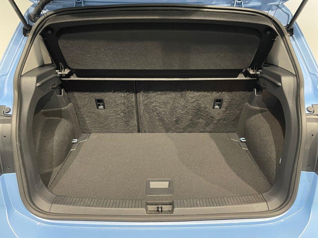 Volkswagen T-Cross 1.0 Tsi 95cv Life