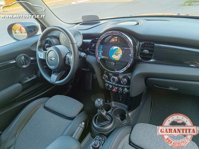 MINI Cooper 1.5 136Cv CLASSIC F56 2/3porte