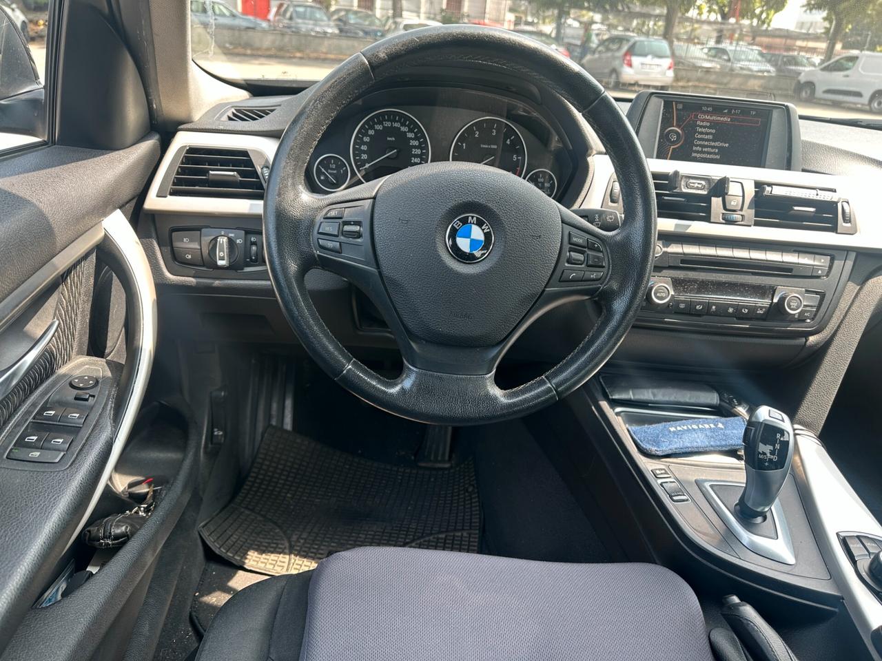 Bmw 316 316d