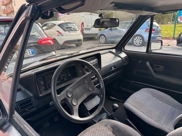 Vw Golf Cabrio 1.6 GLI 110Cv Anche permuta