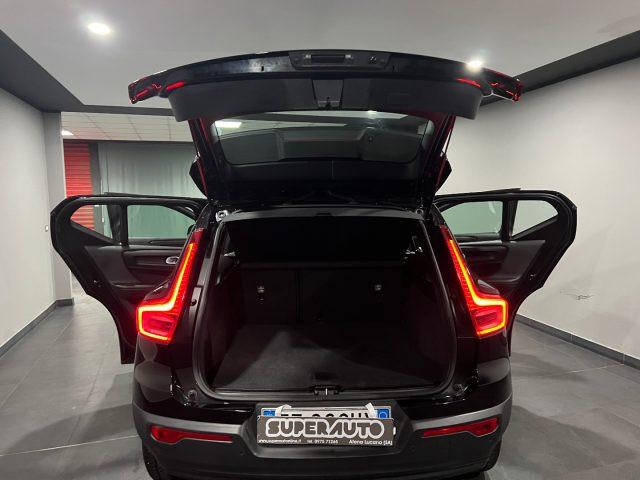 VOLVO XC40 D3 AWD Business TAGLIANDI VOLVO